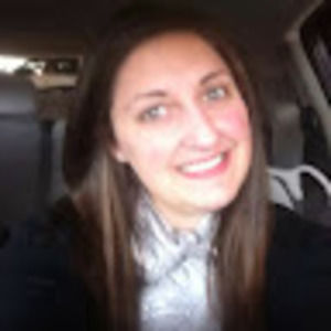 Meet your Posher, Vanessa